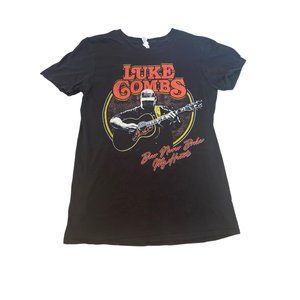 Luke Combs 2019 tour shirt Size S‎